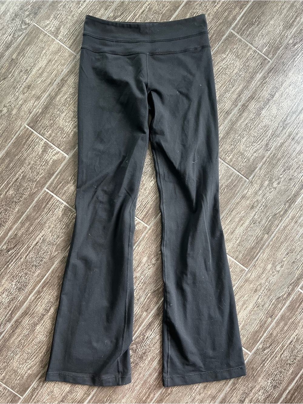 Lululemon Flare Leggings